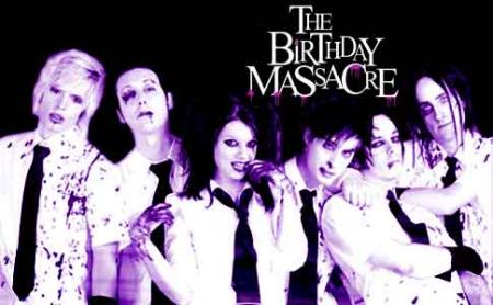 .::The Birthday Massacre::.