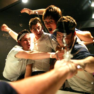 .::Enter Shikari::.